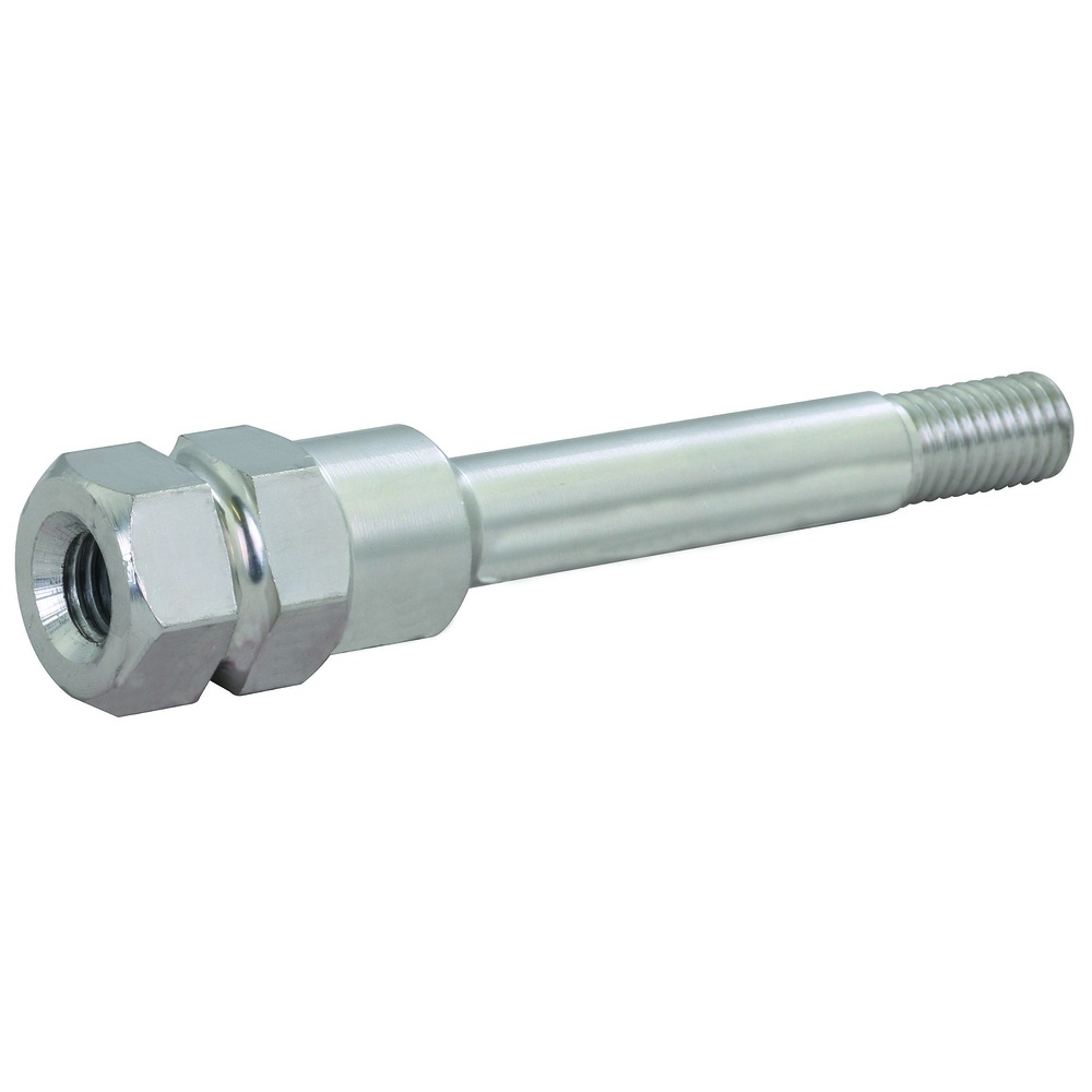 Dehn + Söhne Adapter Erdungspatronen 745022 Typ AD EP TI M10 Dehn + Söhne Adapter Erdungspatronen 745022 Typ AD EP TI M10