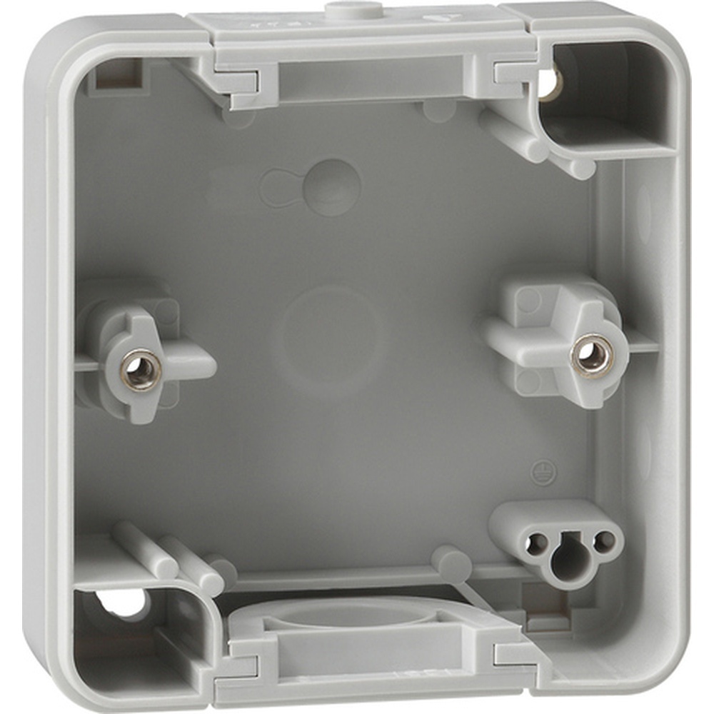 Gira Gehäuse 006135