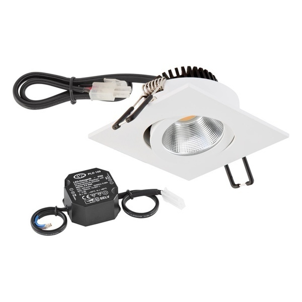 EVN LED Deckenleuchte PC24N60140