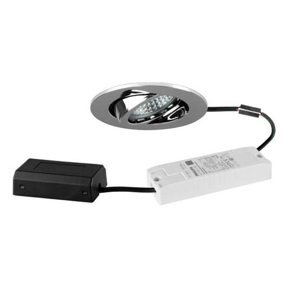 Brumberg LED Einbaustrahler 41443023