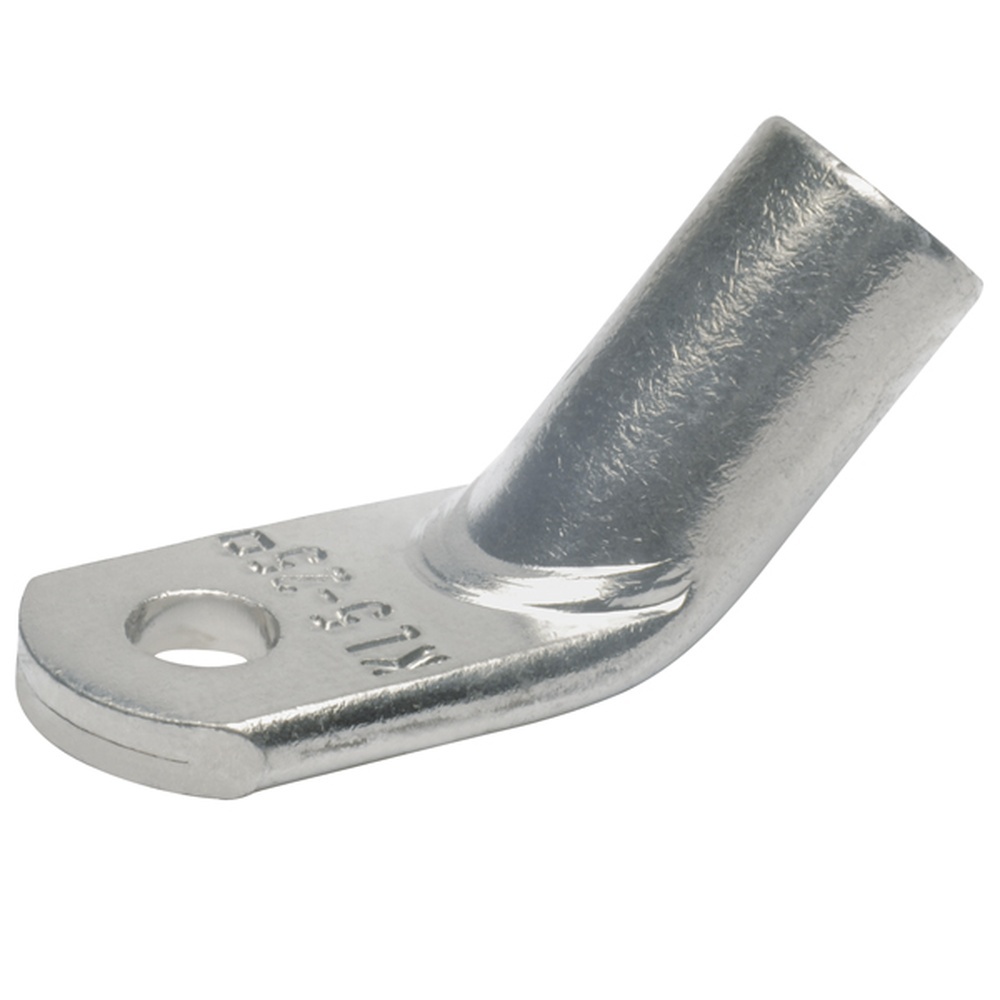 Klauke Winkelrohrkabelschuhe 48R1245MS