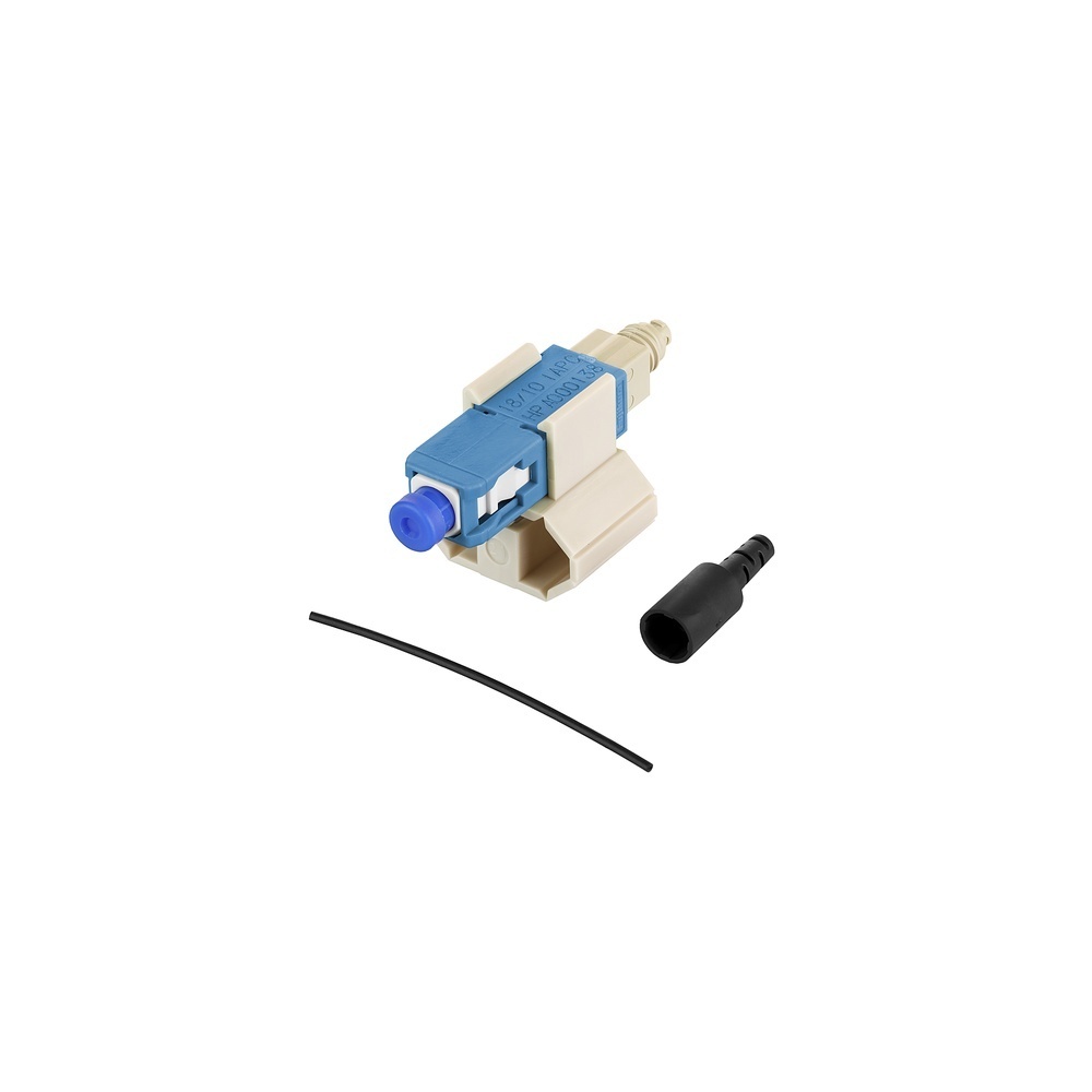 METZ CONNECT OpDAT Fast Hybrid Steckerbausatz 1509QAEO0010-E