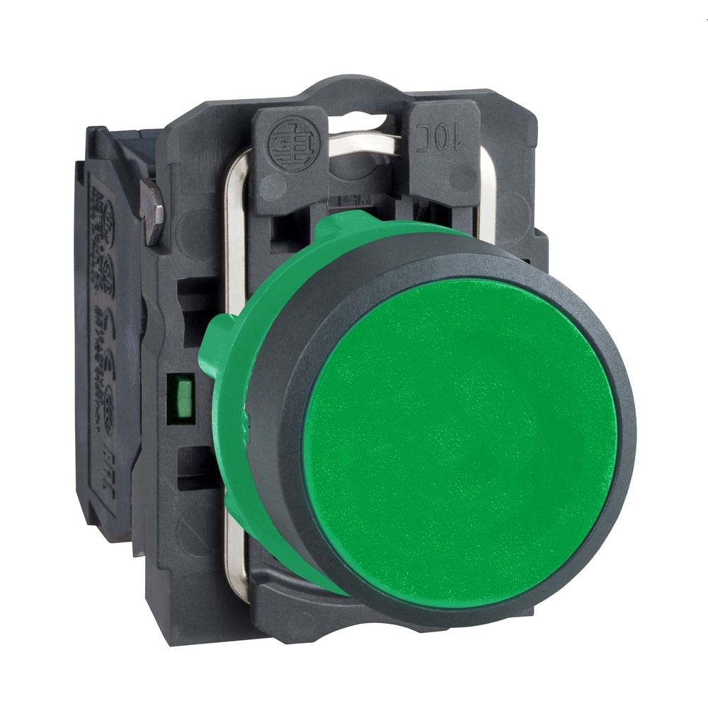 Schneider Electric Drucktaster XB5AA31