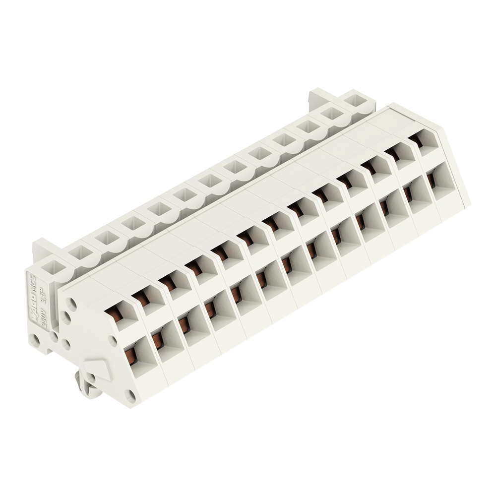 Wago Federleiste 721-313/008-000