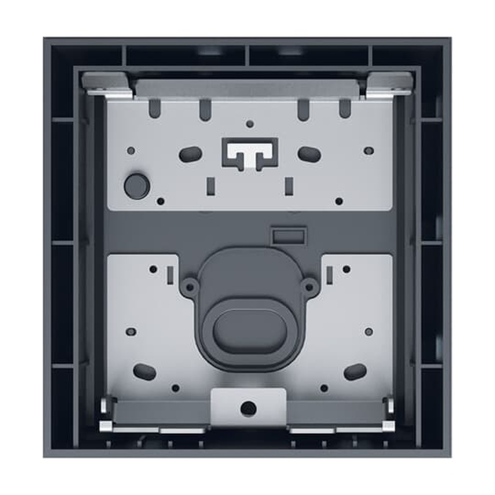 Busch-Jaeger AP Montagedose 41381S-B-03 Nr. 2TMA130160B0059