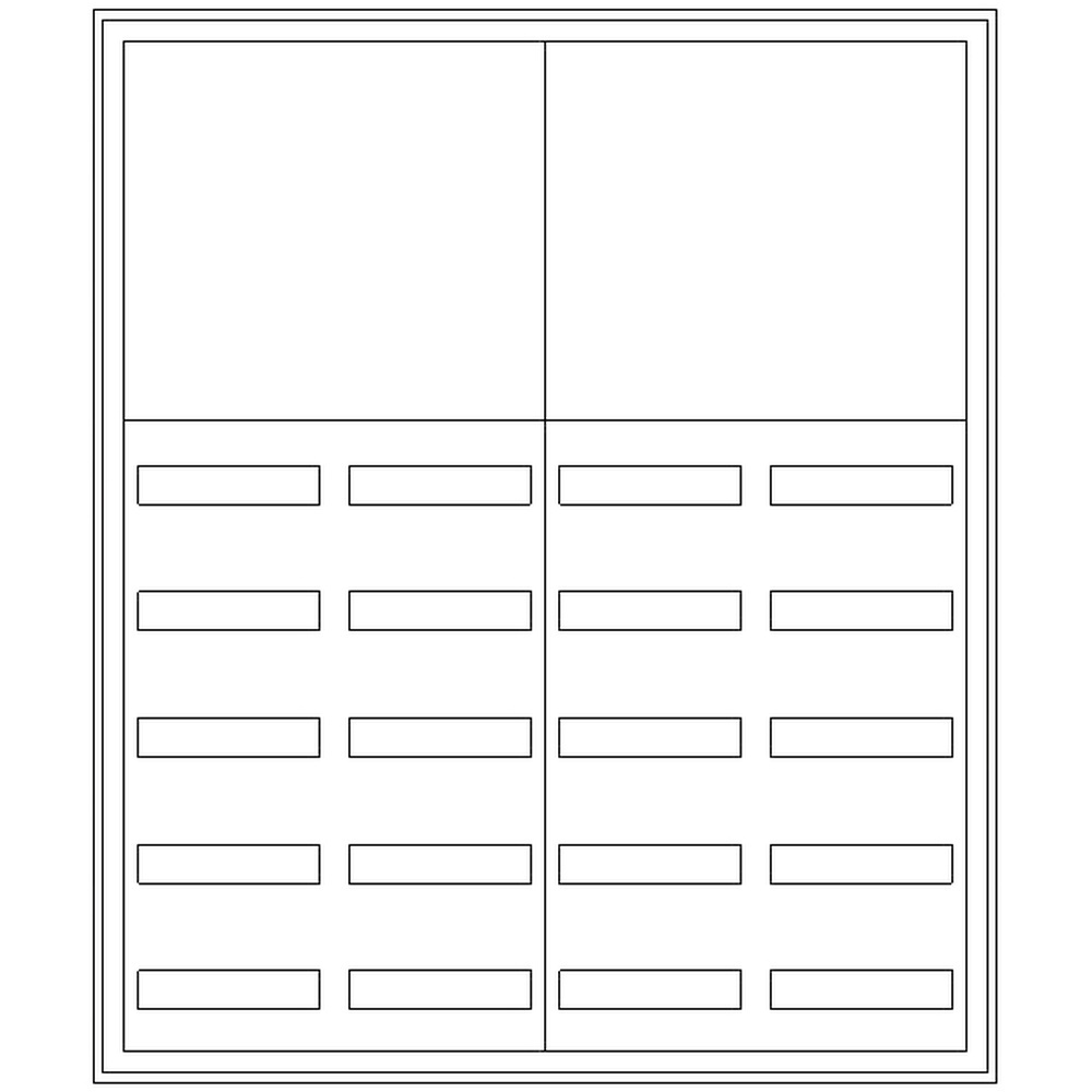 ABN Wandgehäuse SP48RK053