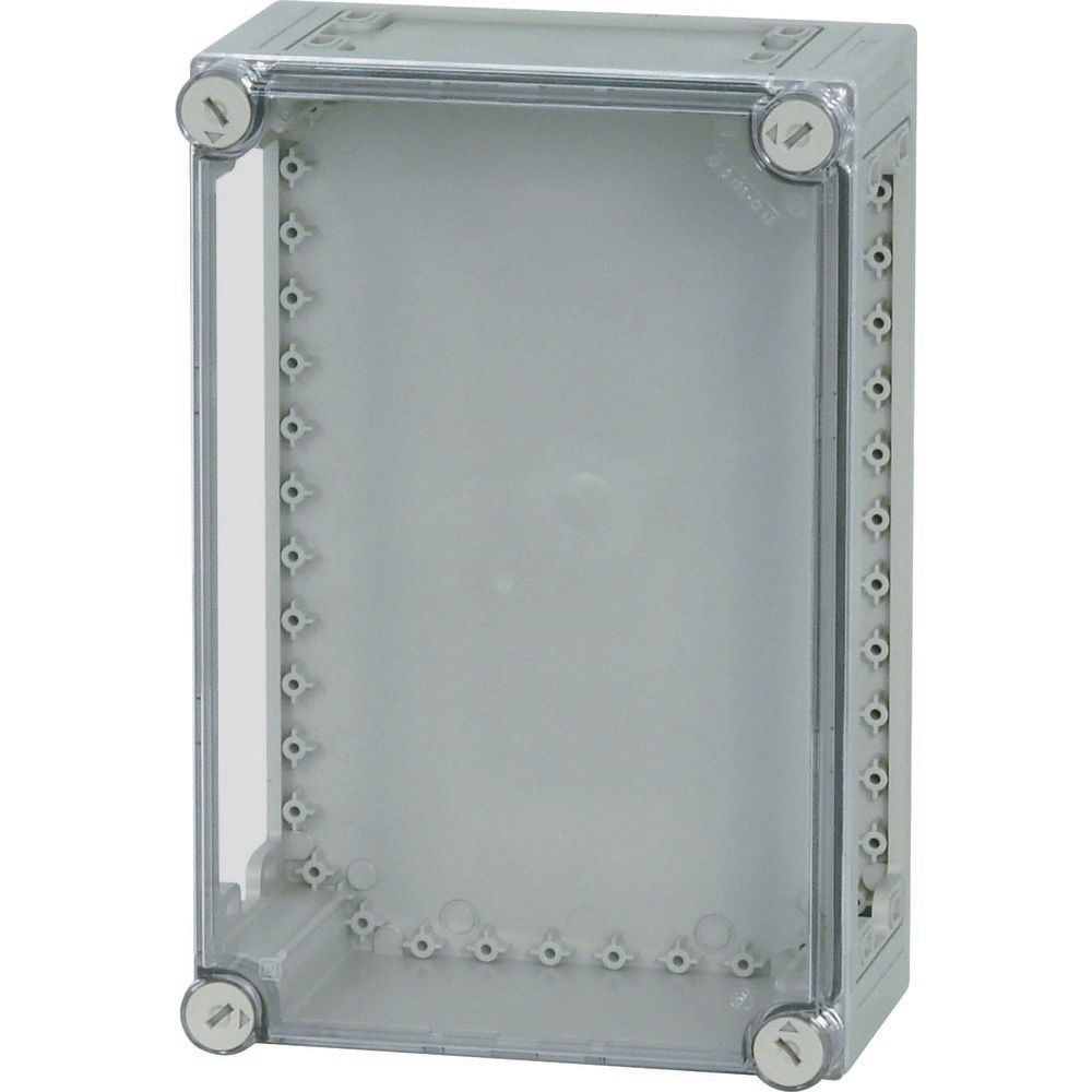 Eaton Isolierstoffgehäuse 017527 Typ CI43-125