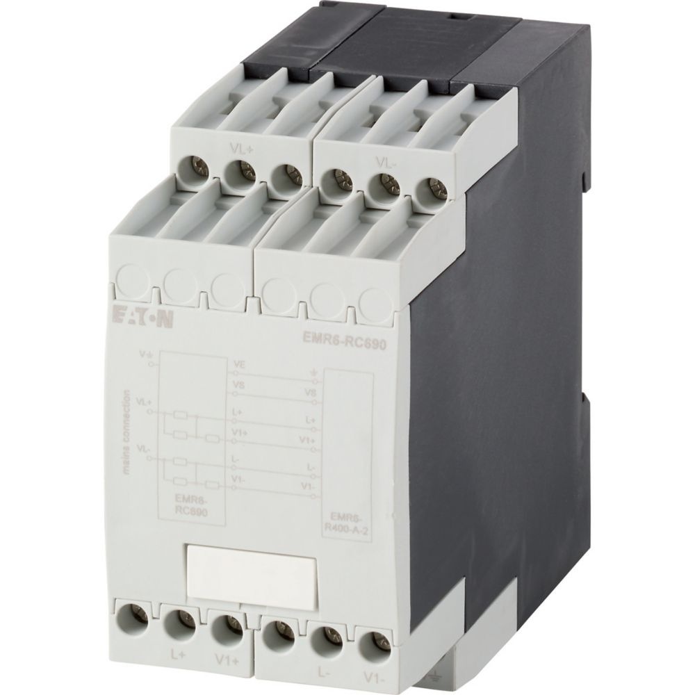 Eaton Isolationswächter 184775 Typ EMR6-RC690