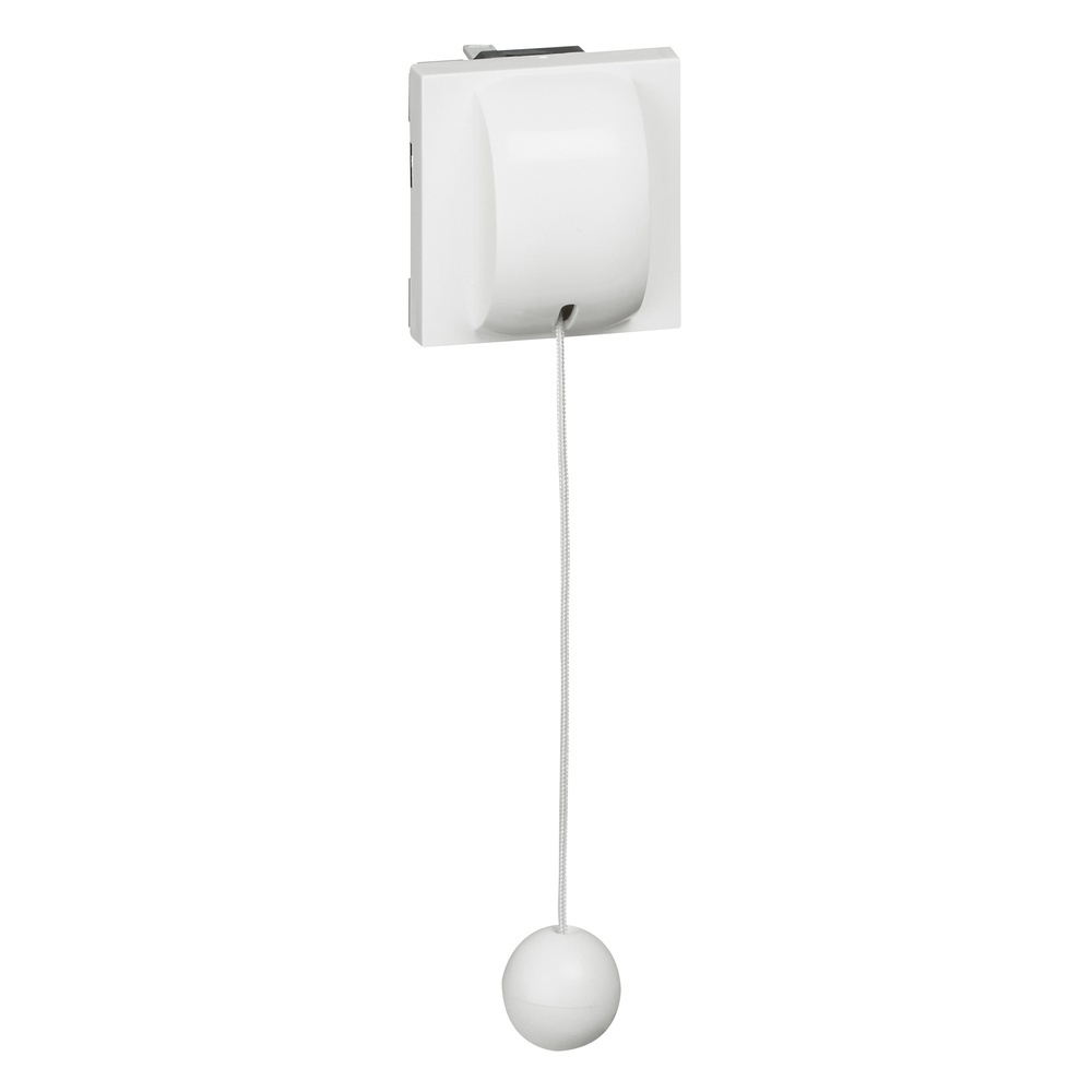 Legrand Zugtaster Wechsel 077044
