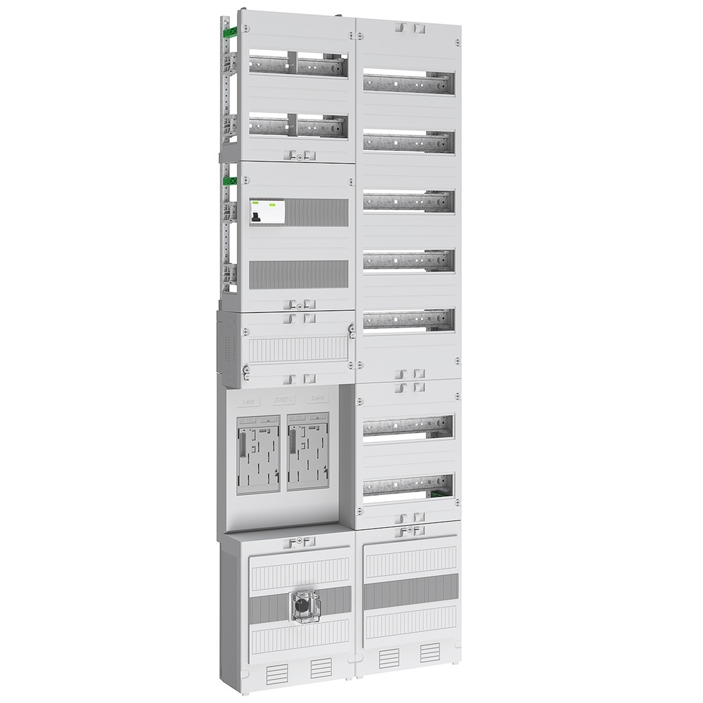ABN Zählerfeld ABNPZ209E0732
