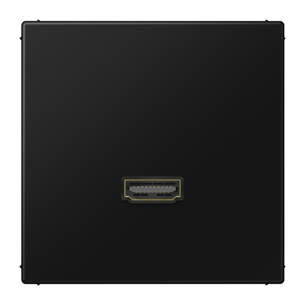 Jung HDMI Tragring MA LS 1112 SW