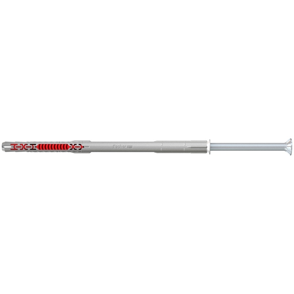 Fischer Langschaftdübel 562162 Typ DuoXpand 10x230 T LANGSCHAFTDÜBEL