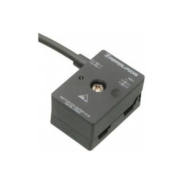Pepperl+Fuchs AS Interface Passivverteiler 290666 Typ VAZ-T1-FK-G10-1M-PUR-V3-G