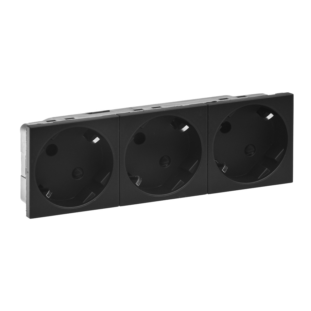 Legrand Schutzkontaktsteckdose 079373L