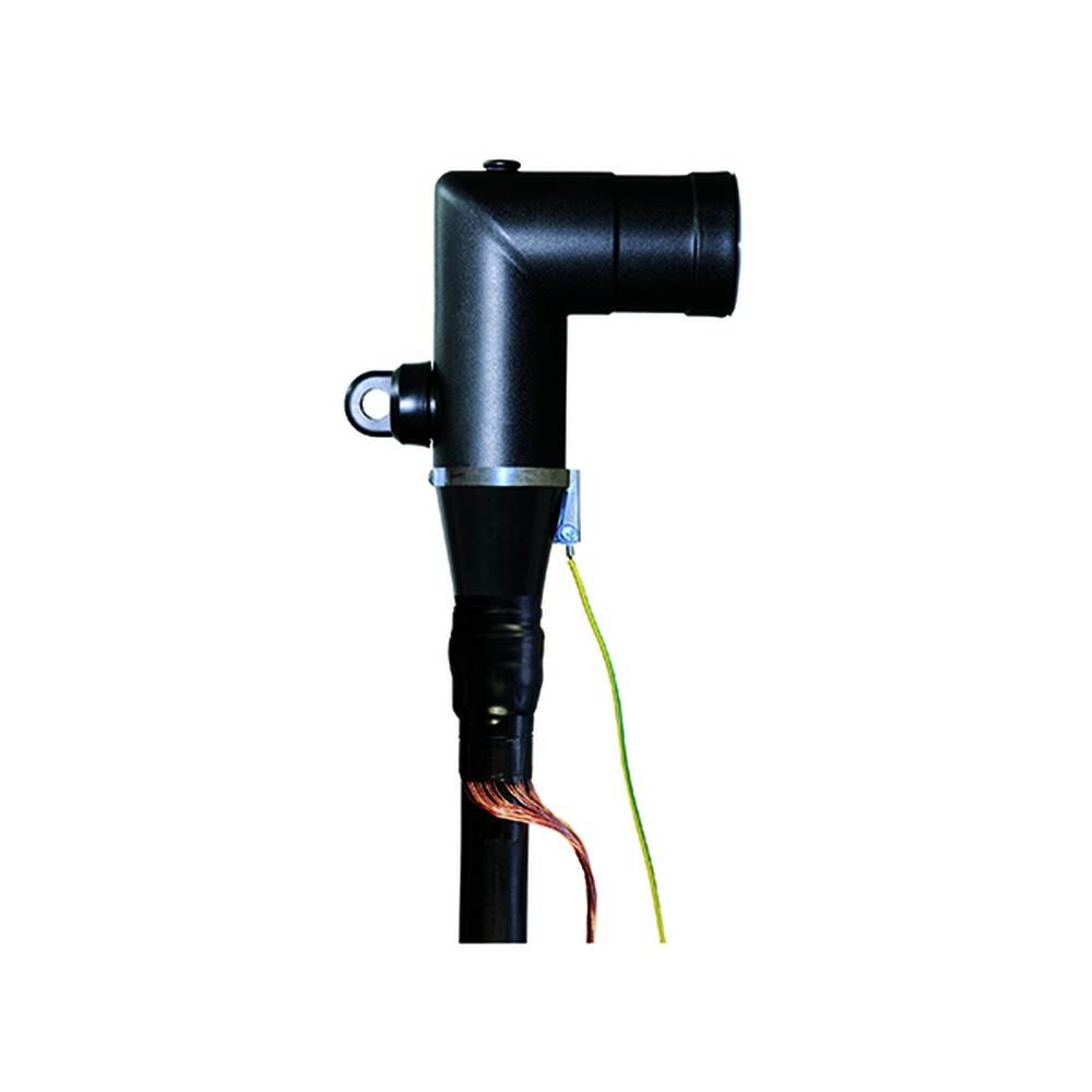 Cellpack Winkel Steckanschluss 246176 Typ CWS/400A/24KV/95-240/EGA