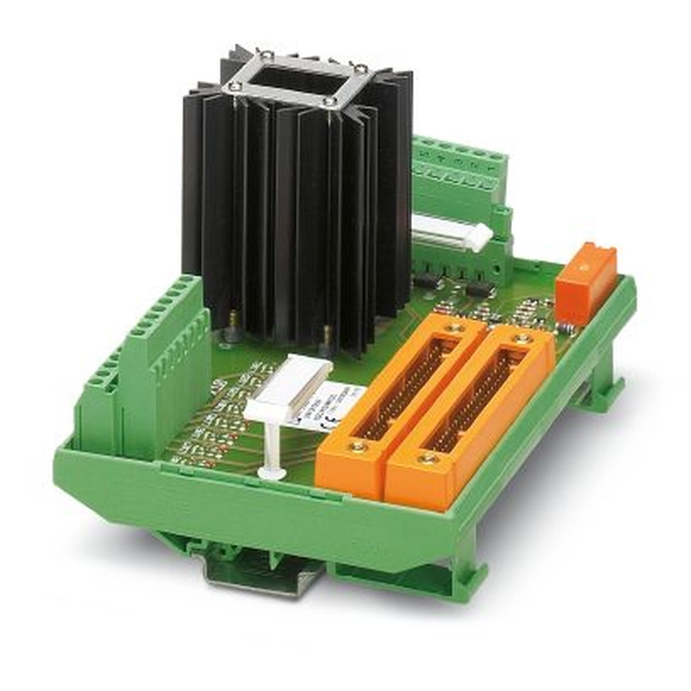 Phoenix Contact Ausgabemodul 2900174 Typ UM-2KS50/ 8DO/RS/MKDS