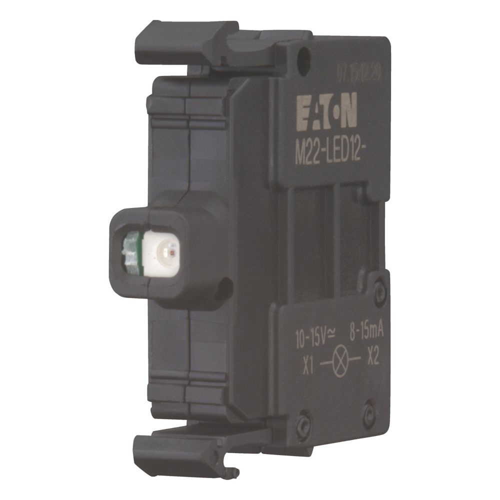 Eaton Leuchtelement 279388 Typ M22-LED12-W