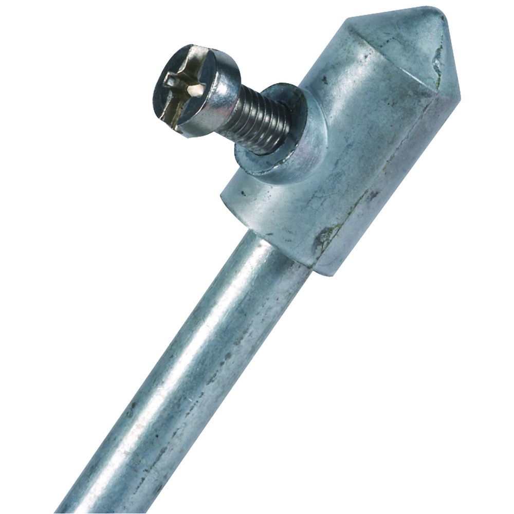 Dehn + Söhne Fangspitze 110000 Typ FS 7.10 ZG
