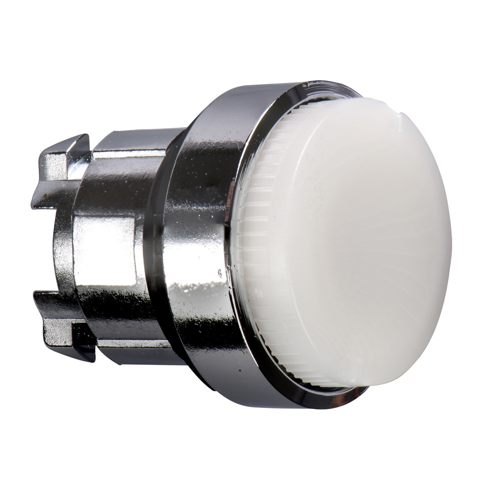 Schneider Electric Leuchtdrucktaster ZB4BWCUST01