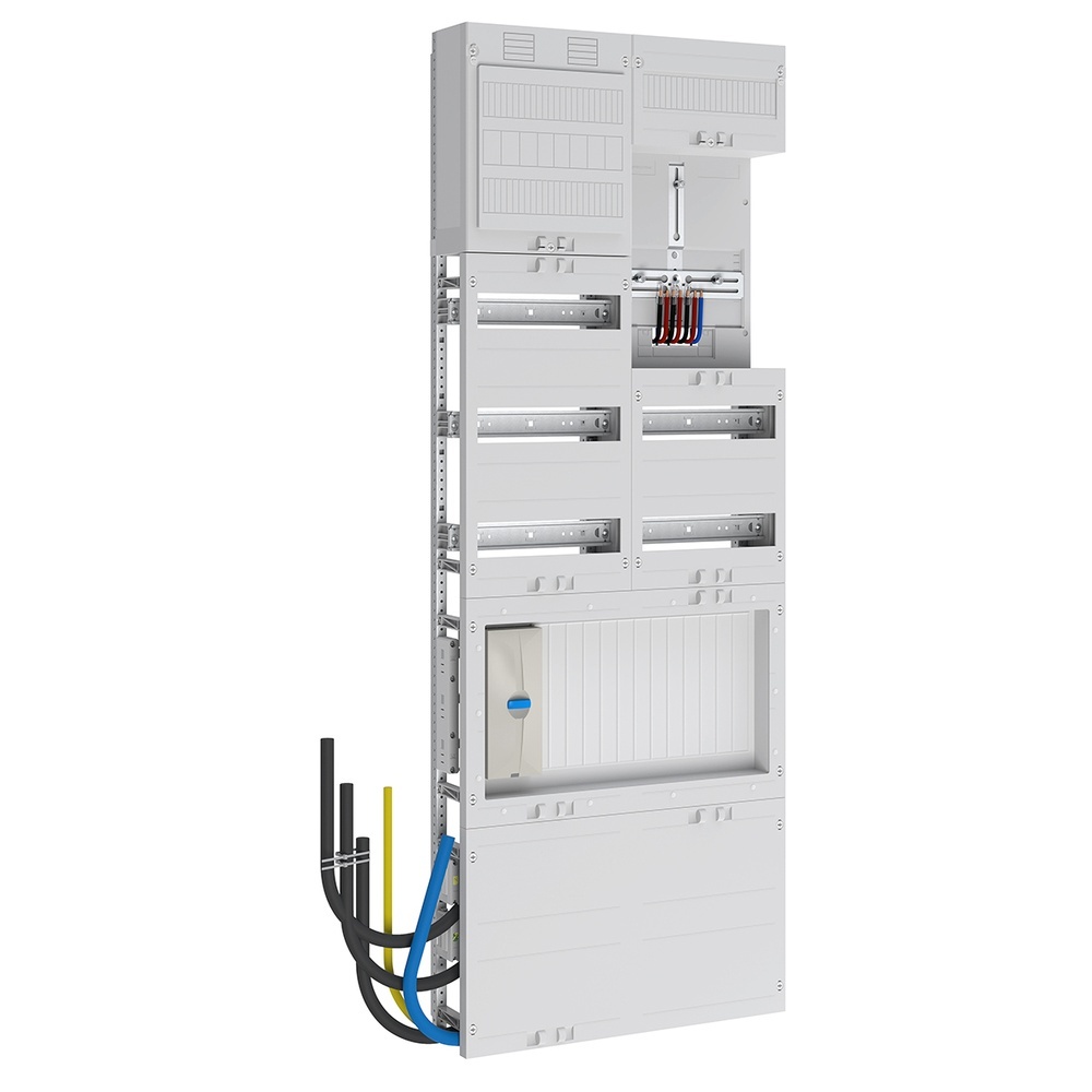 ABN Verteilerfeld VK209Y7720