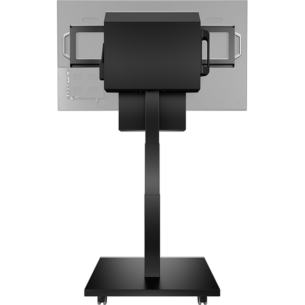 Bachmann Medienwagen für Independent Monitor 700.3002