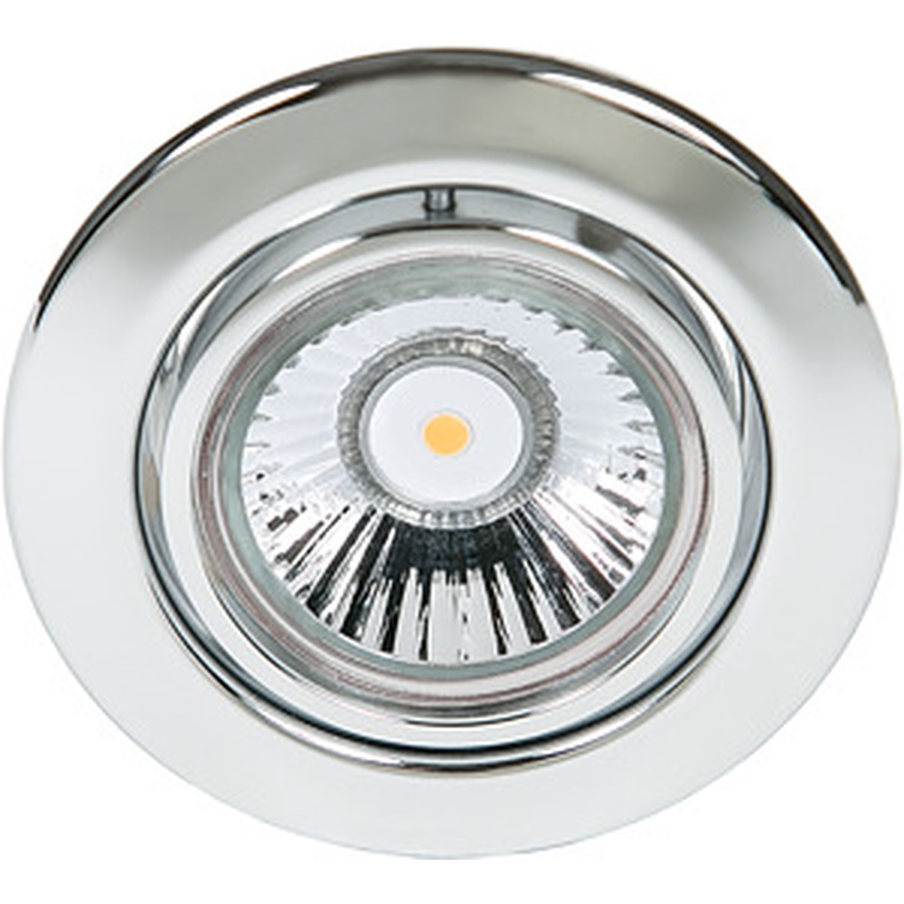 Nobile NV Einbauleuchte 1750000200 Typ C 3830 chrom Nobile NV Einbauleuchte 1750000200 Typ C 3830 chrom
