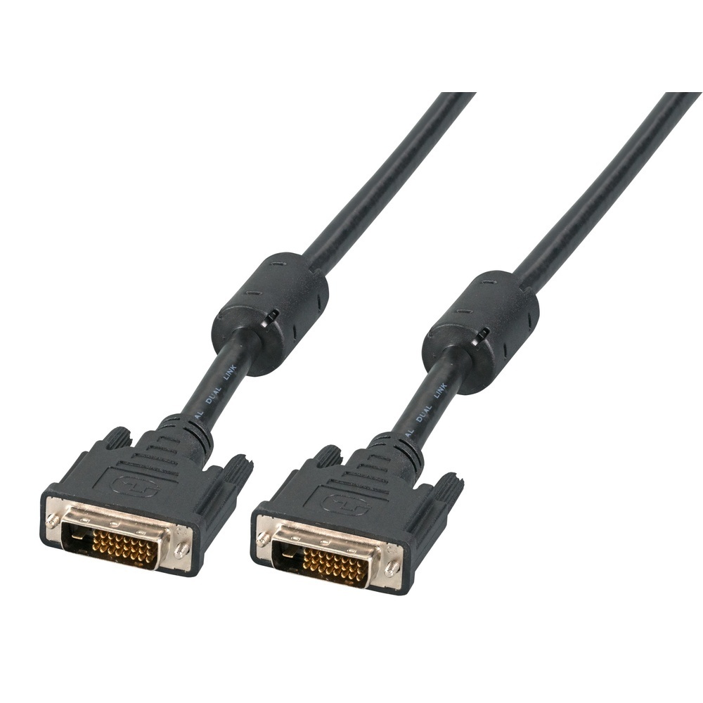 EFB Elektronik Monitorkabel K5434IND.3 EFB Elektronik Monitorkabel K5434IND.3