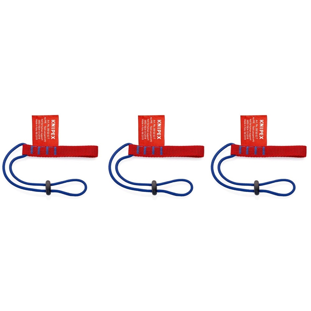 Knipex Adapterschlaufe 00 50 02 T BK