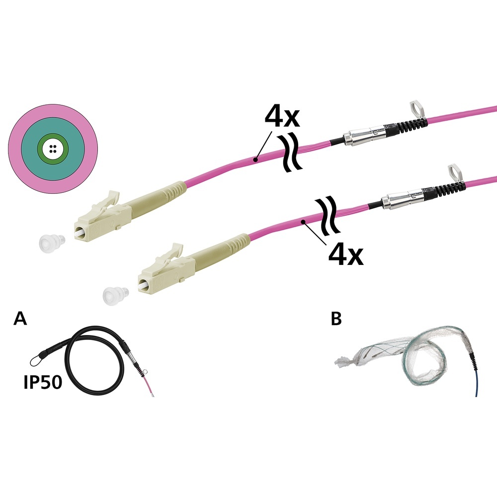 METZ CONNECT Universalkabel 152U047JJ5020G
