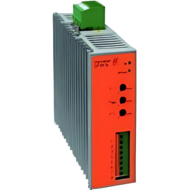 Dold Sanftanlaufgerät 0059709 Typ GF9016 3AC50/60HZ 400V 7,5KW