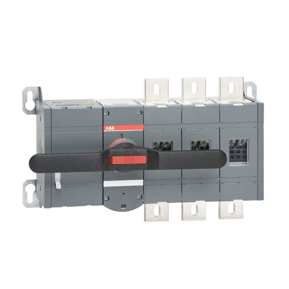 ABB Lasttrennschalter 1SCA115365R1001 Typ OTM1250E3M230C