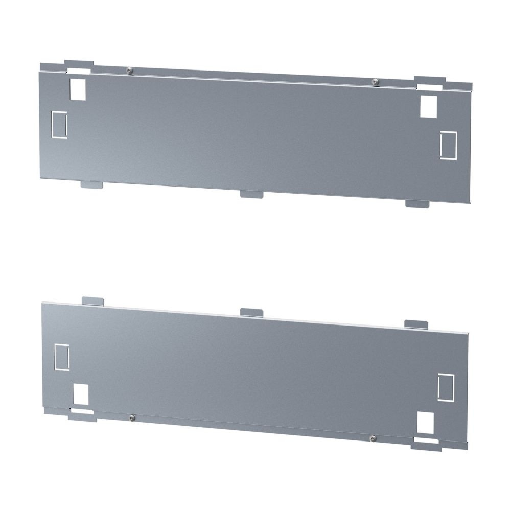 Eaton Hintere Abdeckplatten EP-501346 Typ EMC2-RCP-550-TB