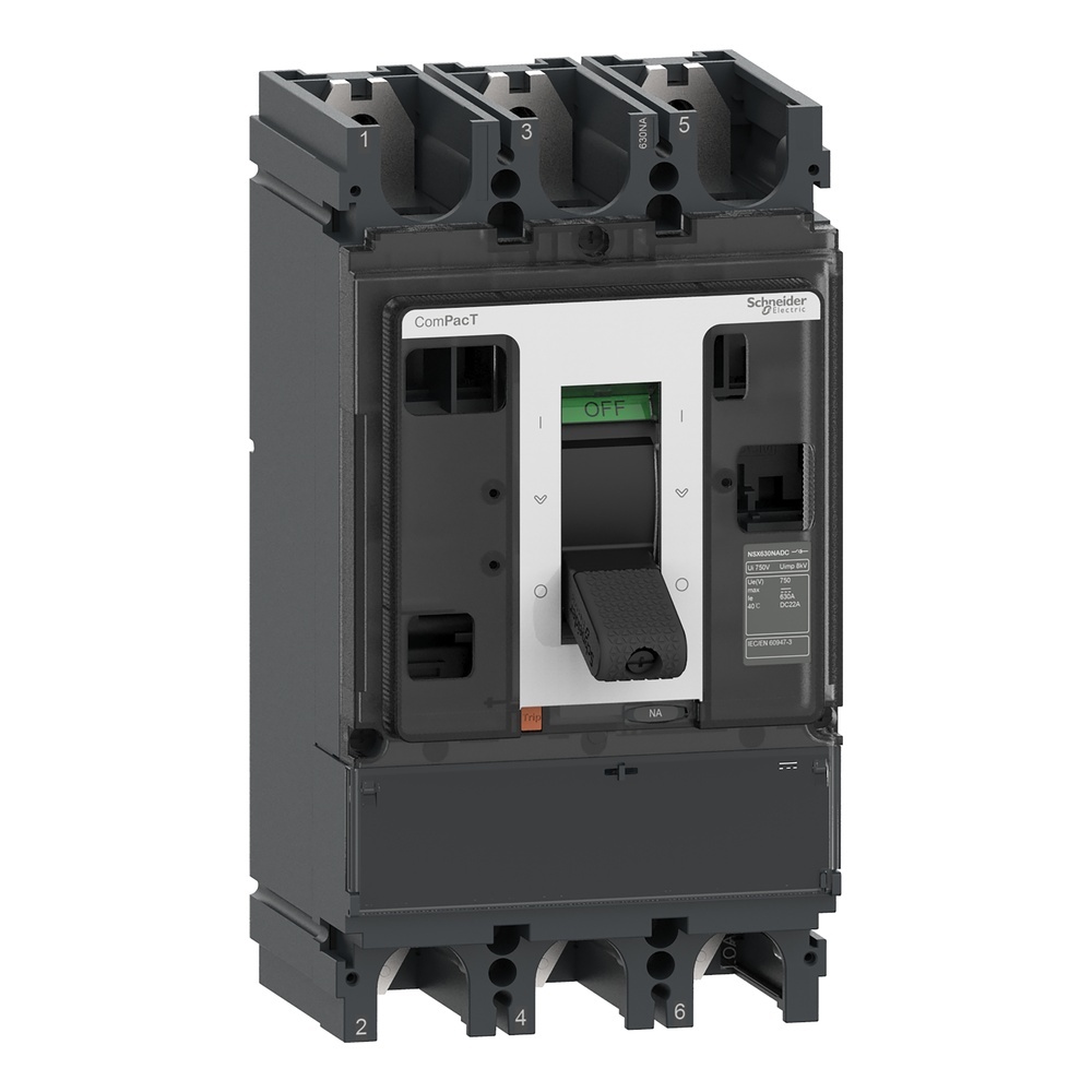 Schneider Electric Lasttrennschalter C403400DS