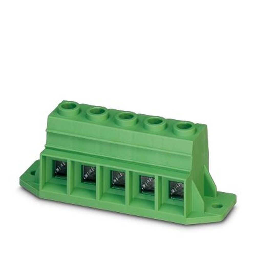 Phoenix Contact Leiterplattenklemme 1932546 Typ MKDSP 25/ 7-15,00-F