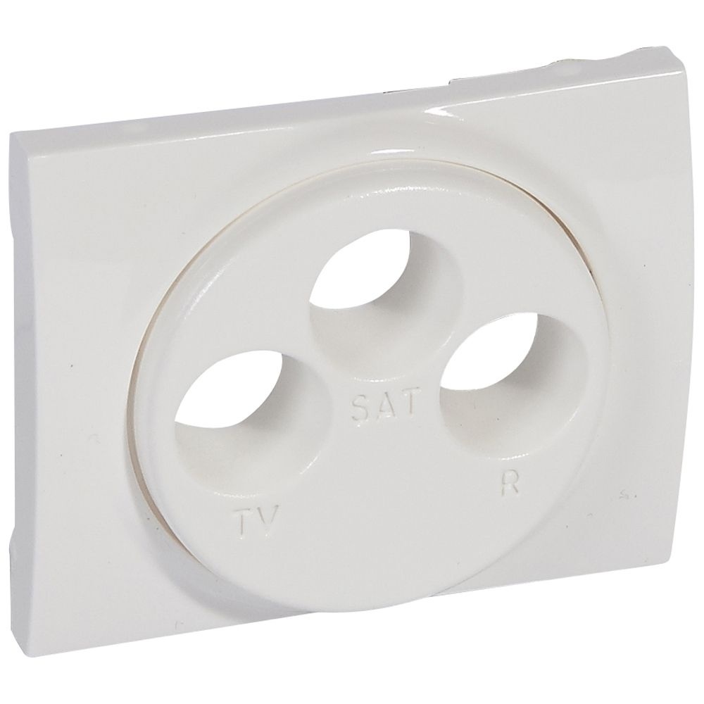 Legrand Abdeckung 771073