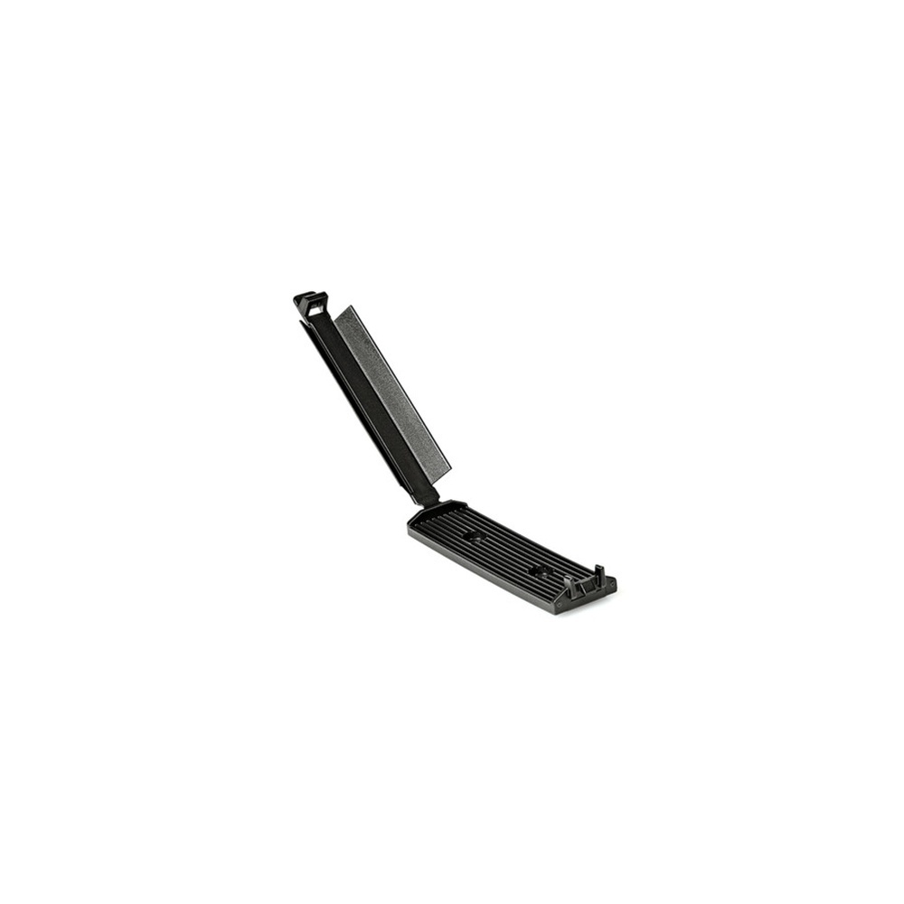 Hellermann Flachbandkabelhalter 151-02363 Typ FKH25APT-I-PA66HIR-BK
