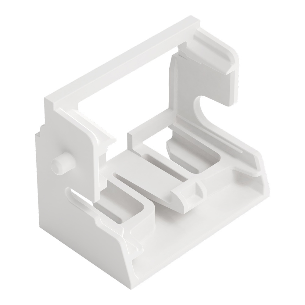 Wago Befestigungsadapter 221-509/002-053