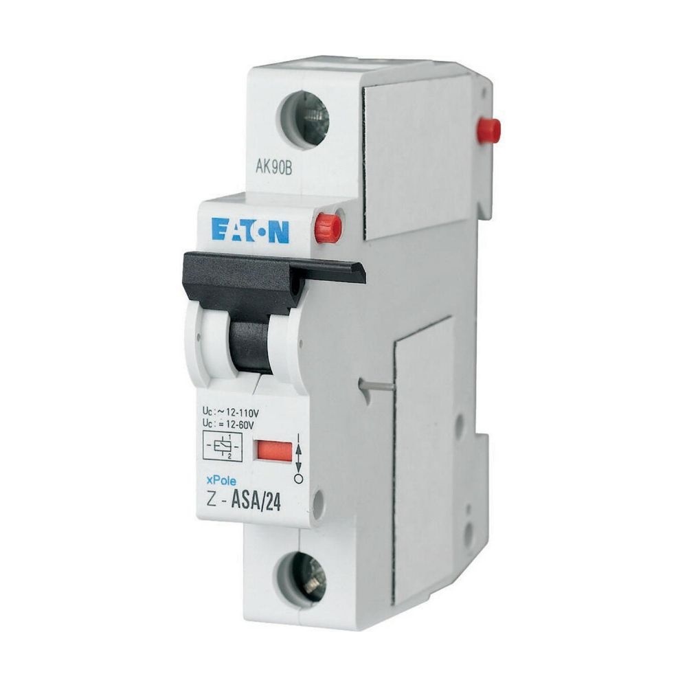 Eaton Arbeitsstromauslöser 248286 Typ Z-ASA/24