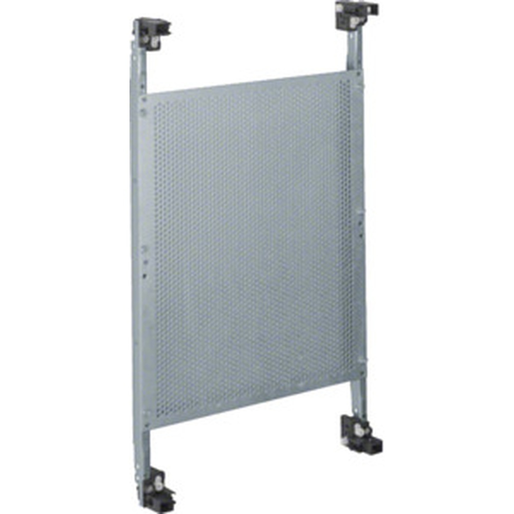 Hager Feldverteiler Traggerüst UN31TN