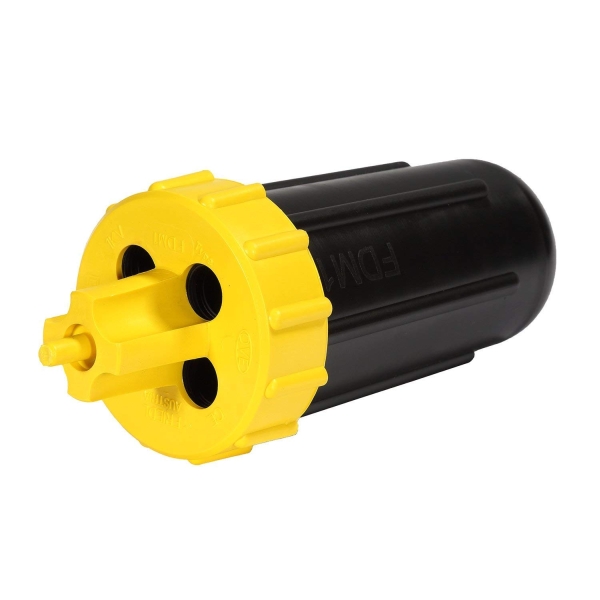 HHG Dosenmuffe FDM2 Nr. FDM2 HHG Dosenmuffe FDM2 Nr. FDM2