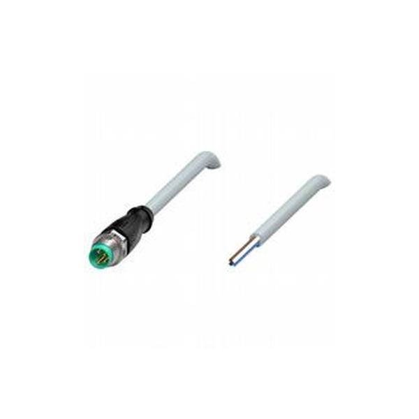 Pepperl+Fuchs Kabelstecker 121176 Typ V31S-GM-5M-PUR Pepperl+Fuchs Kabelstecker 121176 Typ V31S-GM-5M-PUR