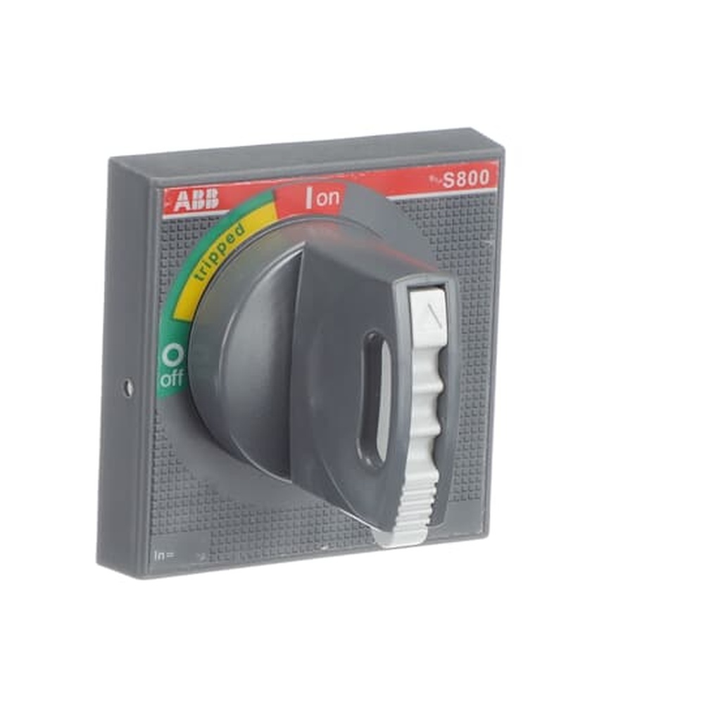 ABB Handgriff für Schaltgeräte 1SDA060150R1 Typ S800-RHE-H