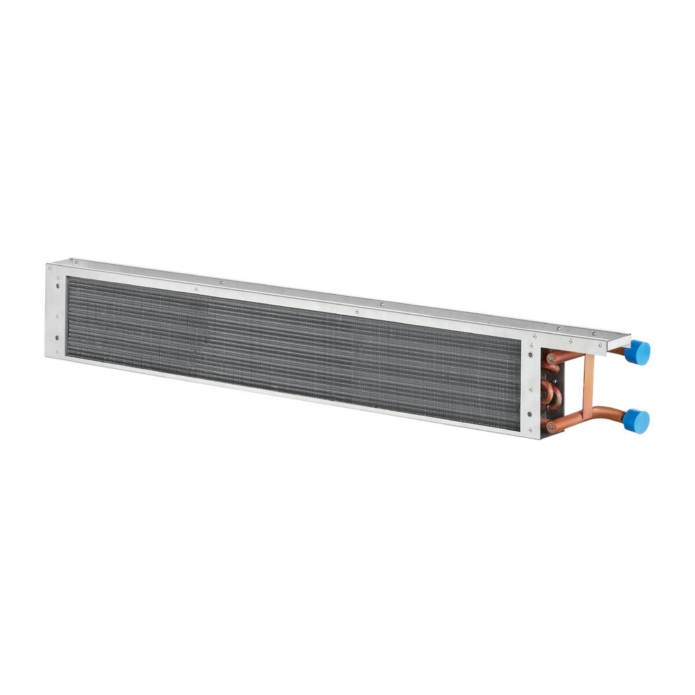 Helios Nachheizung 40744 Typ AIR1-NH WW XC 1000 R