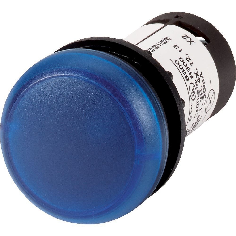 Eaton Leuchtmelder 121648 Typ C22-L-B-230