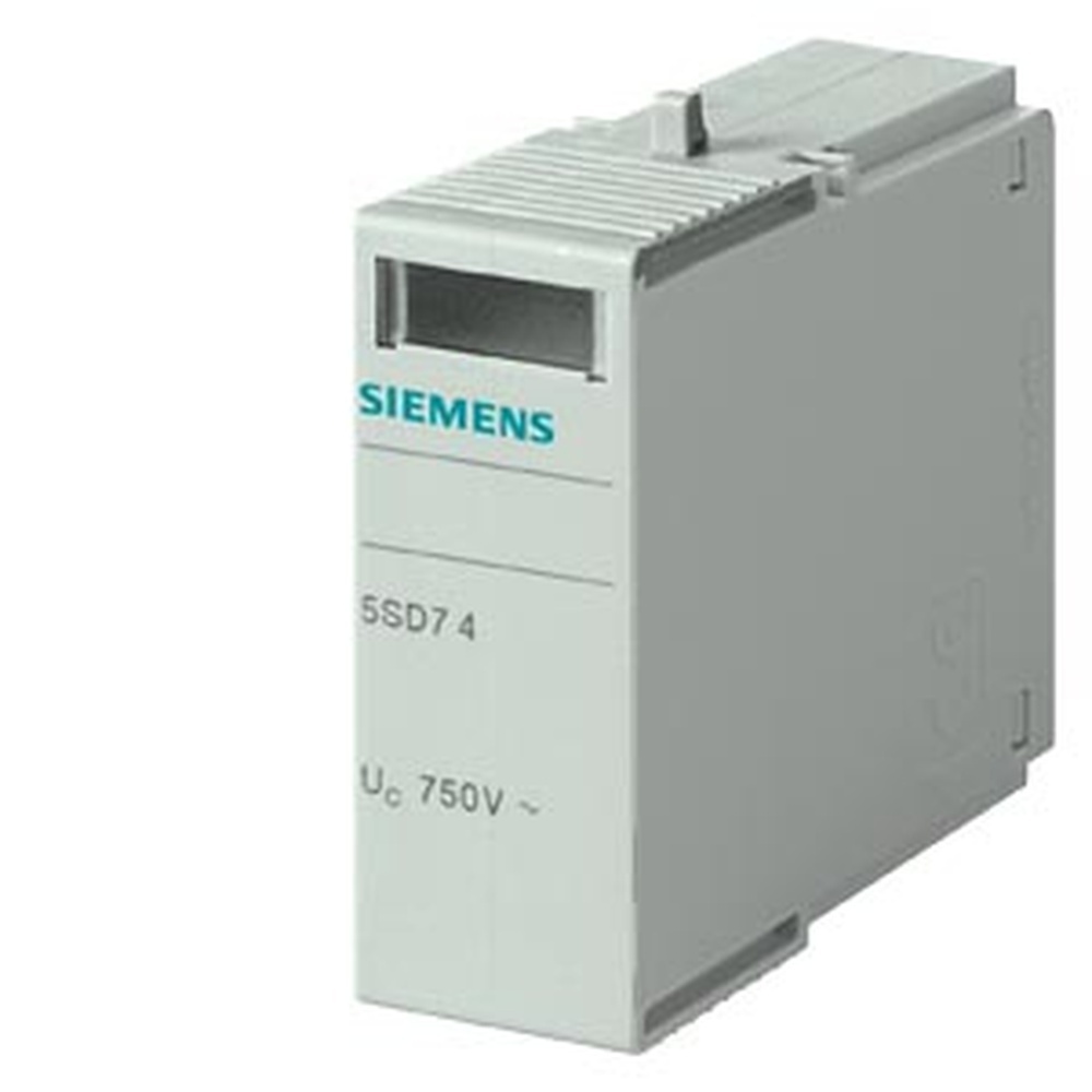 Siemens Steckteil 5SD7488-2 Siemens Steckteil 5SD7488-2