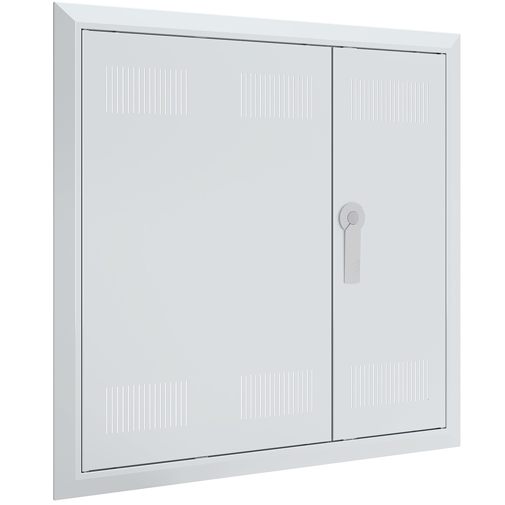 ABN Blendrahmen mit Tür GBRU35TL