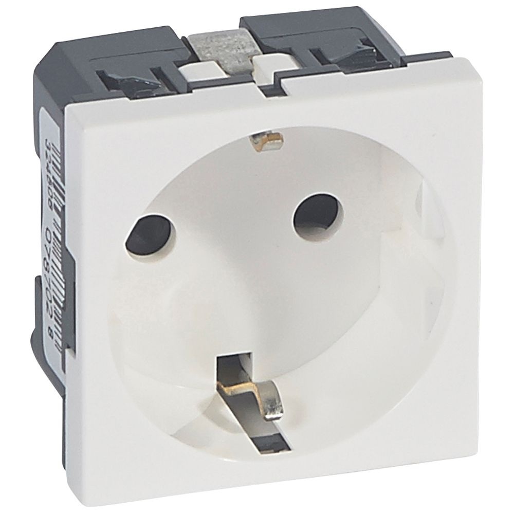 Legrand Steckdose 078702