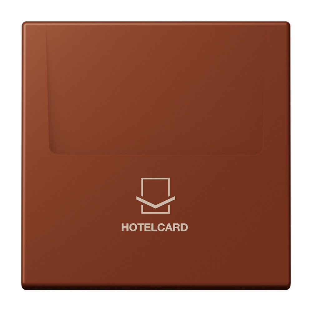 Jung Hotelcard Schalter LC590CARD247