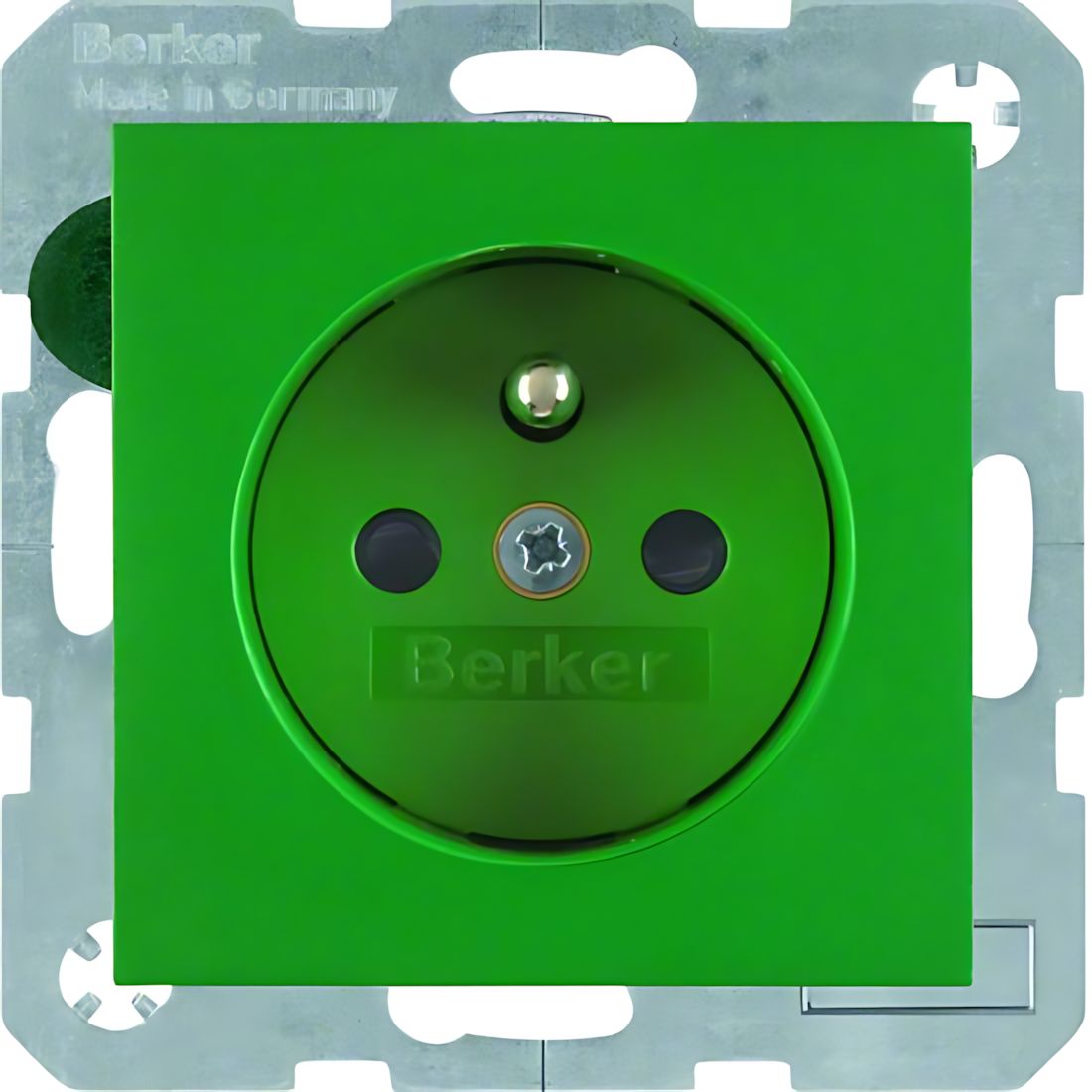 Berker Steckdose 6765760063 Berker Steckdose 6765760063
