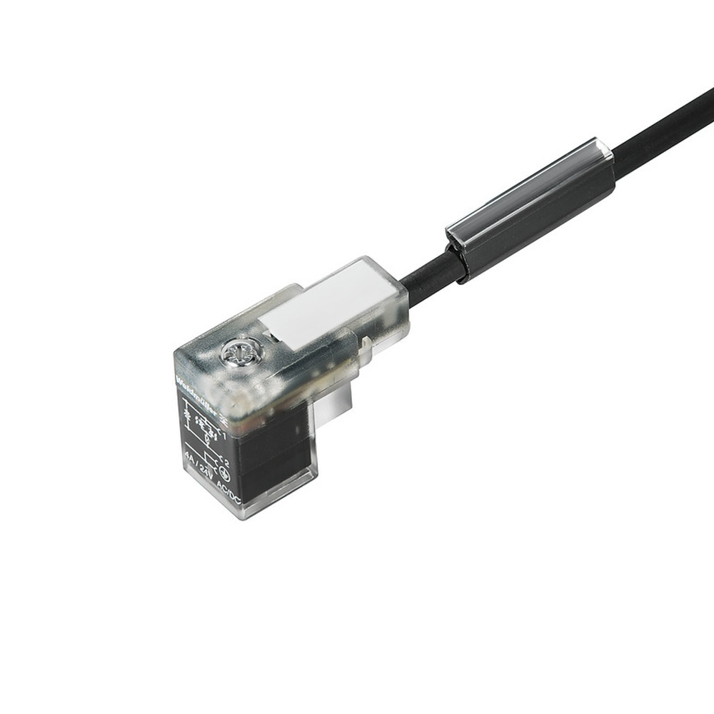 Weidmüller Ventilleitung 9456240150 Typ SAIL-VSCD-1.5U